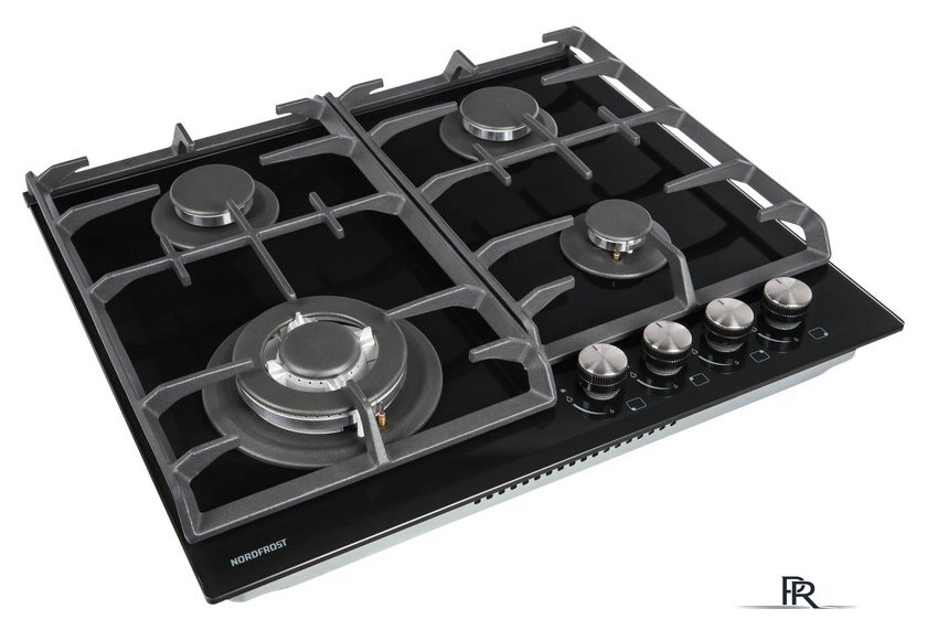 Варочная панель Nord (Nordfrost) HM 6044 B - Изображение №5 — Интернет-магазин ПроЗаказ