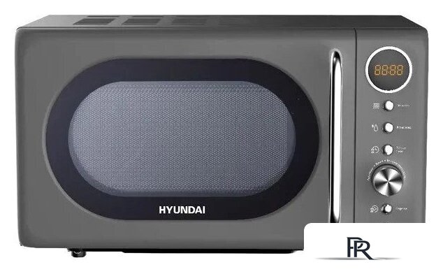 Микроволновая печь Hyundai HYM-D3036 - Изображение №1 — Интернет-магазин ПроЗаказ