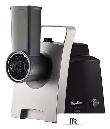 Мясорубка Moulinex ME108832 - Изображение №4 — Интернет-магазин ПроЗаказ