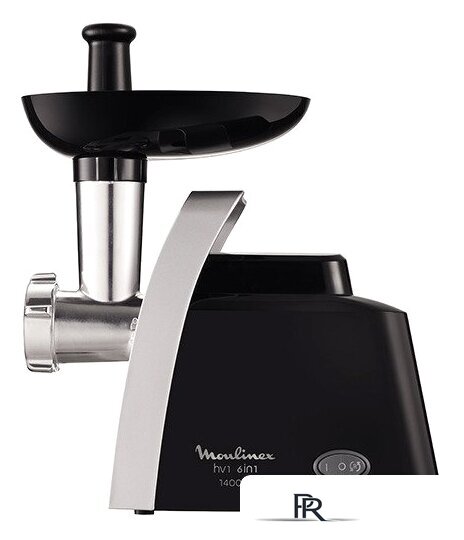 Мясорубка Moulinex ME108832 - Изображение №2 — Интернет-магазин ПроЗаказ