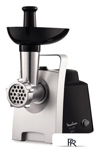 Мясорубка Moulinex ME108832 - Изображение №1 — Интернет-магазин ПроЗаказ