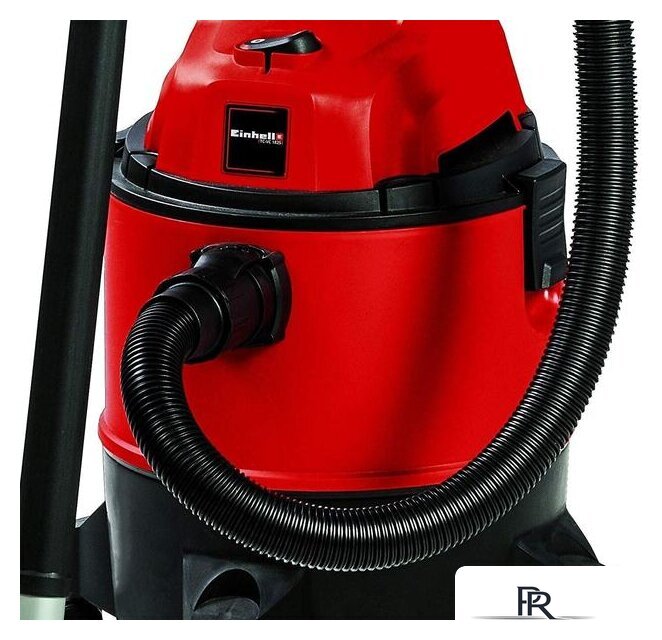 Пылесос Einhell TC-VC 1825 - Изображение №3 — Интернет-магазин ПроЗаказ
