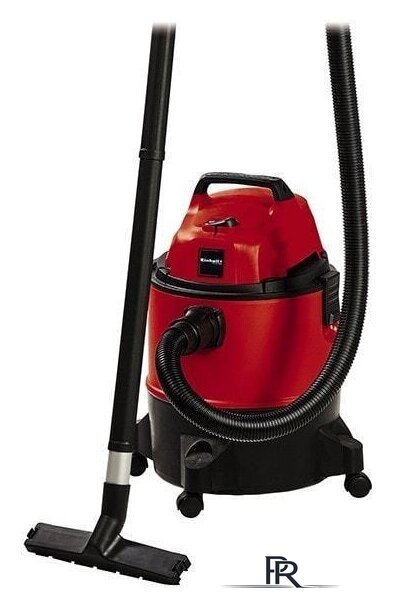 Пылесос Einhell TC-VC 1825 - Изображение №2 — Интернет-магазин ПроЗаказ