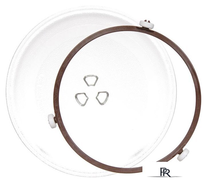 Микроволновая печь Hyundai HYM-M2059 - Изображение №5 — Интернет-магазин ПроЗаказ