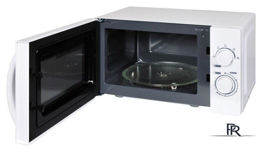 Микроволновая печь Hyundai HYM-M2059 - Изображение №4 — Интернет-магазин ПроЗаказ