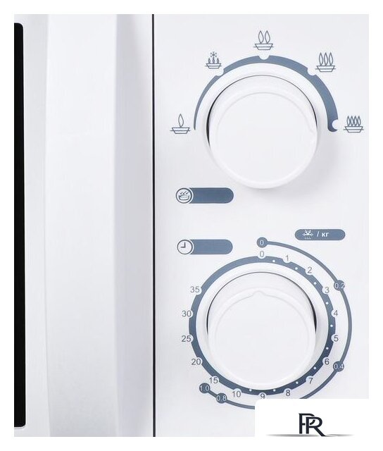 Микроволновая печь Hyundai HYM-M2059 - Изображение №3 — Интернет-магазин ПроЗаказ