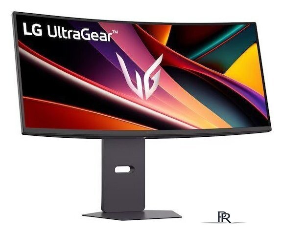 Игровой монитор LG UltraGear 34G600A-B - Изображение №5 — Интернет-магазин ПроЗаказ