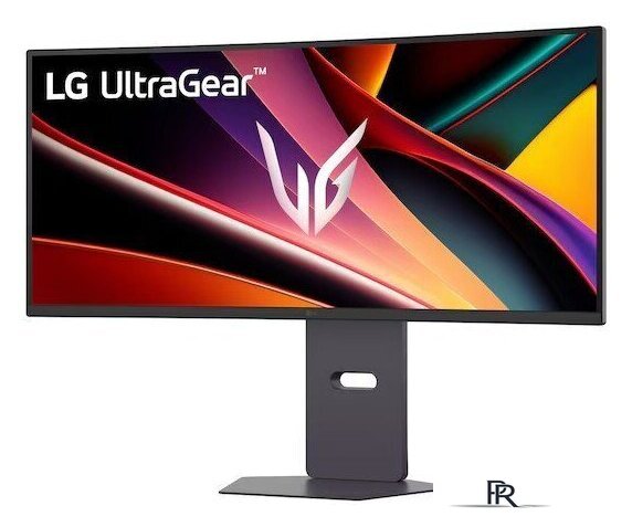 Игровой монитор LG UltraGear 34G600A-B - Изображение №2 — Интернет-магазин ПроЗаказ
