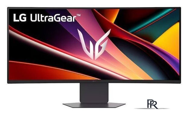 Игровой монитор LG UltraGear 34G600A-B - Изображение №4 — Интернет-магазин ПроЗаказ
