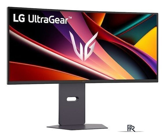 Игровой монитор LG UltraGear 34G600A-B - Изображение №3 — Интернет-магазин ПроЗаказ