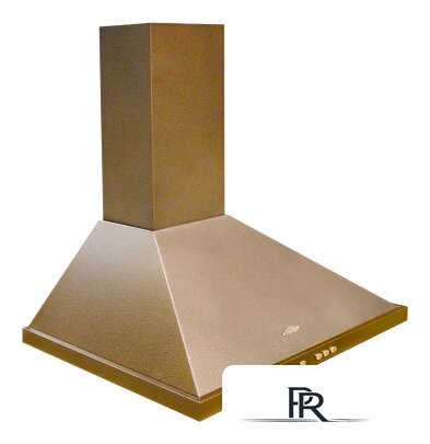 Кухонная вытяжка Elikor Оптима 60П-400-К3Л (медный антик) - Изображение №1 — Интернет-магазин ПроЗаказ