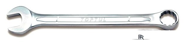 Гаечный ключ Toptul AAEB6060 1 предмет - Изображение №1 — Интернет-магазин ПроЗаказ