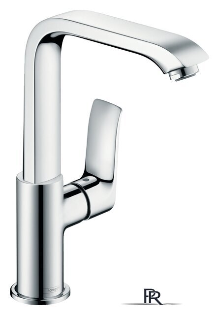 Смеситель Hansgrohe Metris 230 31187000 - Изображение №1 — Интернет-магазин ПроЗаказ