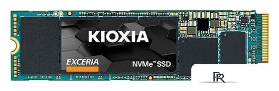 SSD Kioxia Exceria 1TB LRC10Z001TG8 - Изображение №1 — Интернет-магазин ПроЗаказ