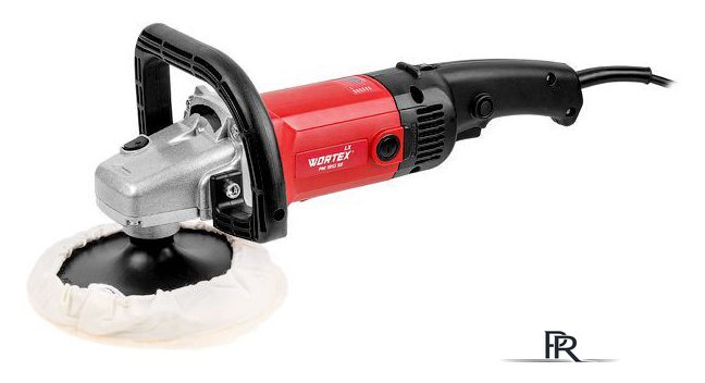 Полировальная машина Wortex LX PM 1812 SE 1318467 - Изображение №1 — Интернет-магазин ПроЗаказ