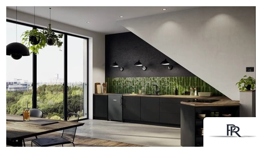 Однокамерный холодильник Liebherr Rdgd 1400 Pure 1400-20001 - Изображение №9 — Интернет-магазин ПроЗаказ