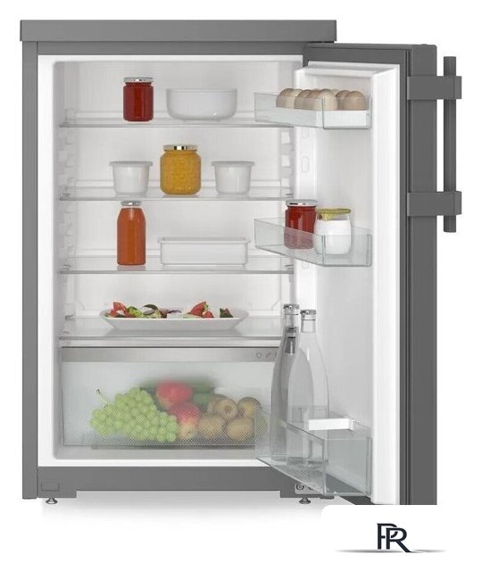 Однокамерный холодильник Liebherr Rdgd 1400 Pure 1400-20001 - Изображение №5 — Интернет-магазин ПроЗаказ