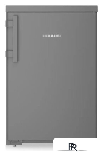 Однокамерный холодильник Liebherr Rdgd 1400 Pure 1400-20001 - Изображение №1 — Интернет-магазин ПроЗаказ