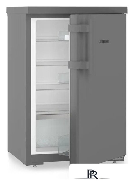 Однокамерный холодильник Liebherr Rdgd 1400 Pure 1400-20001 - Изображение №7 — Интернет-магазин ПроЗаказ