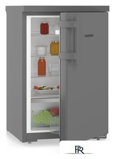 Однокамерный холодильник Liebherr Rdgd 1400 Pure 1400-20001 - Изображение №3 — Интернет-магазин ПроЗаказ