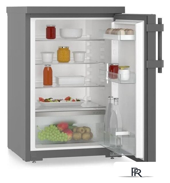 Однокамерный холодильник Liebherr Rdgd 1400 Pure 1400-20001 - Изображение №4 — Интернет-магазин ПроЗаказ