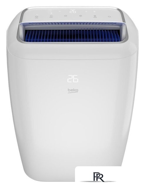 Климатический комплекс BEKO BP113H - Изображение №4 — Интернет-магазин ПроЗаказ