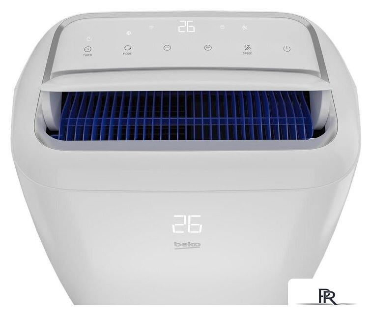 Климатический комплекс BEKO BP113H - Изображение №5 — Интернет-магазин ПроЗаказ