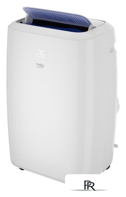 Климатический комплекс BEKO BP113H - Изображение №2 — Интернет-магазин ПроЗаказ