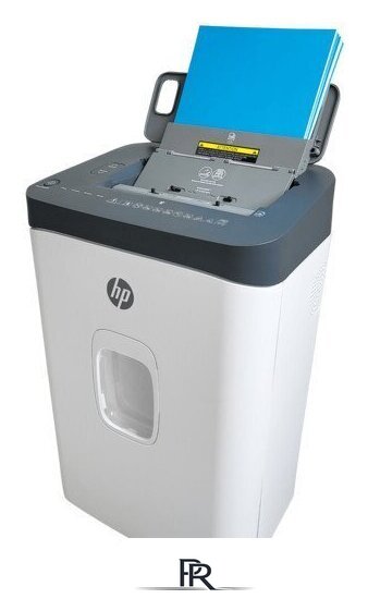 Шредер HP OneShred Auto 200CC - Изображение №6 — Интернет-магазин ПроЗаказ