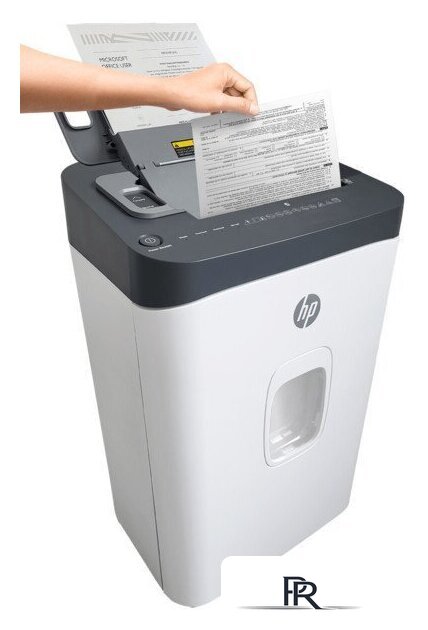 Шредер HP OneShred Auto 200CC - Изображение №7 — Интернет-магазин ПроЗаказ