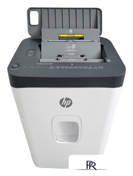 Шредер HP OneShred Auto 200CC - Изображение №4 — Интернет-магазин ПроЗаказ