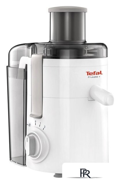 Соковыжималка Tefal ZE370138 - Изображение №1 — Интернет-магазин ПроЗаказ