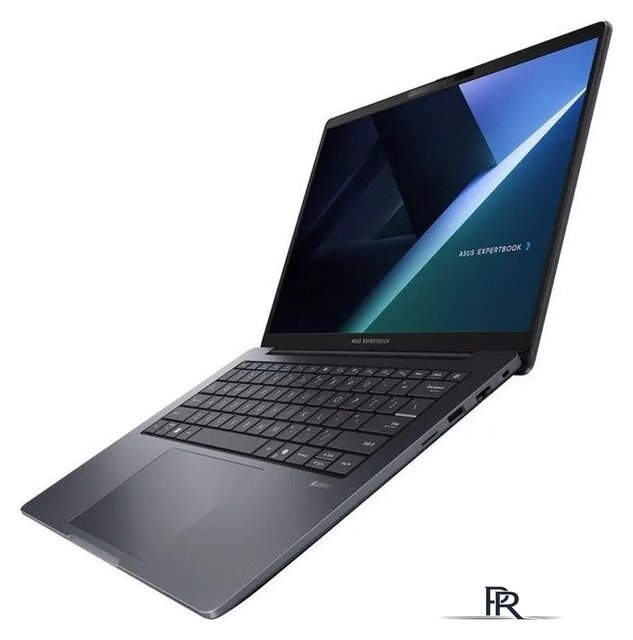 Ноутбук ASUS ExpertBook B3 B3405CCA-LY0390 Win 11 Pro - Изображение №3 — Интернет-магазин ПроЗаказ
