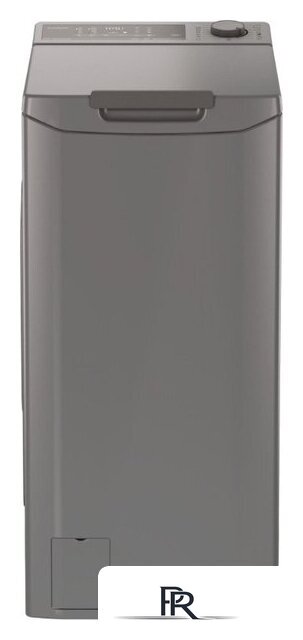 Стиральная машина с вертикальной загрузкой Candy ProWash 500 TCAS274TMR5-S - Изображение №1 — Интернет-магазин ПроЗаказ