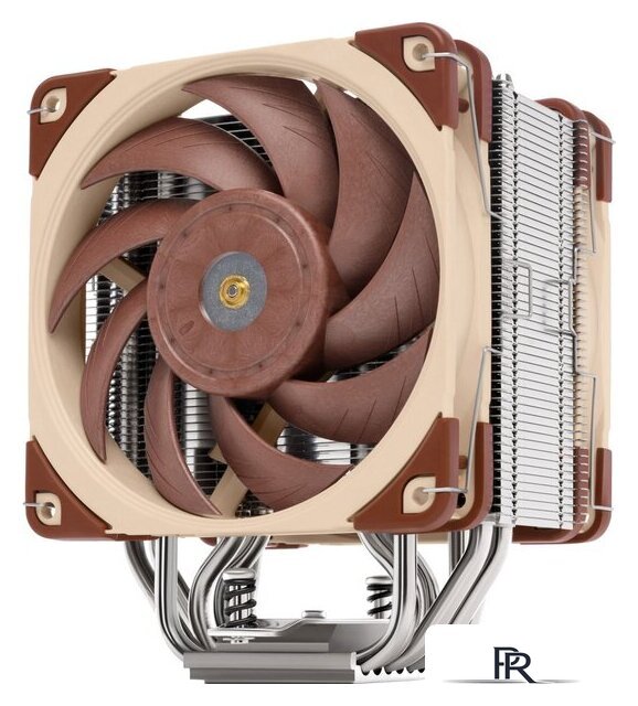 Кулер для процессора Noctua NH-U12A - Изображение №1 — Интернет-магазин ПроЗаказ