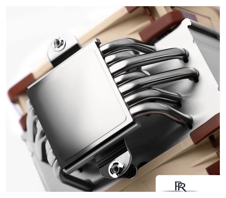 Кулер для процессора Noctua NH-U12A - Изображение №6 — Интернет-магазин ПроЗаказ