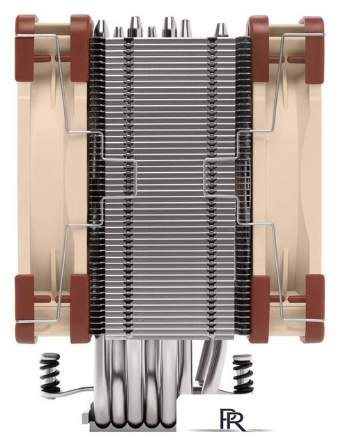Кулер для процессора Noctua NH-U12A - Изображение №3 — Интернет-магазин ПроЗаказ