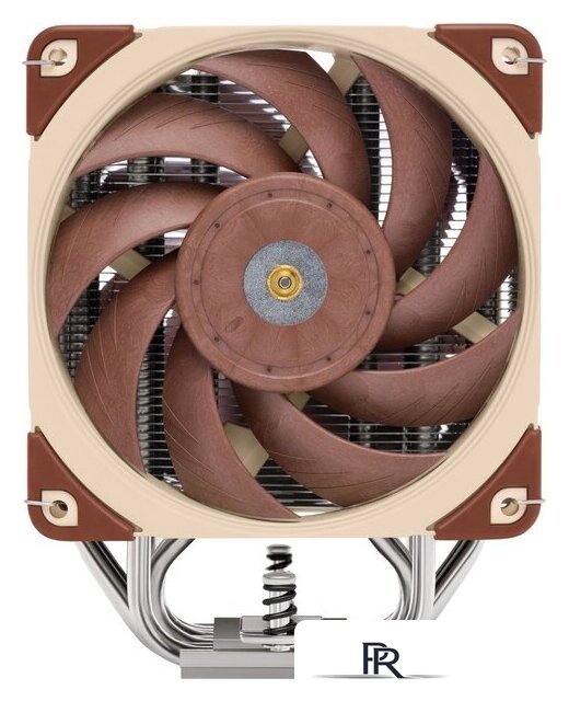 Кулер для процессора Noctua NH-U12A - Изображение №2 — Интернет-магазин ПроЗаказ