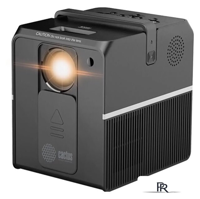 Проектор CACTUS CS-PRC.04B.WUXGA-A - Изображение №1 — Интернет-магазин ПроЗаказ