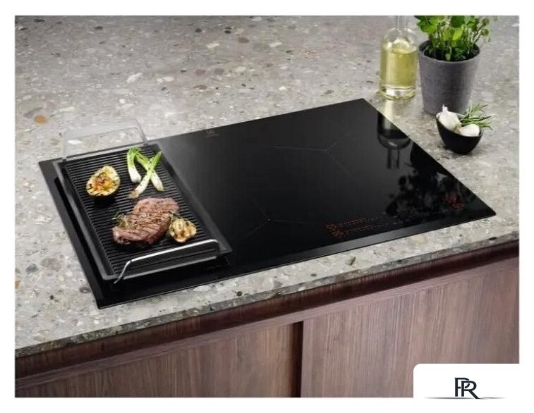 Варочная панель Electrolux EIV85453 - Изображение №3 — Интернет-магазин ПроЗаказ