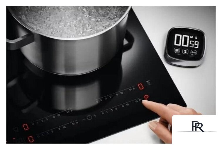 Варочная панель Electrolux EIV85453 - Изображение №9 — Интернет-магазин ПроЗаказ