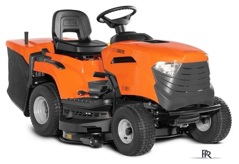 Райдер Daewoo Power DLT 98 HV - Изображение №1 — Интернет-магазин ПроЗаказ