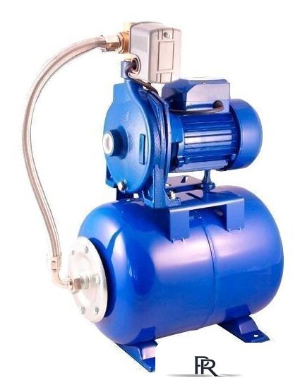 Насосная станция Jemix ATCP-146 - Изображение №1 — Интернет-магазин ПроЗаказ