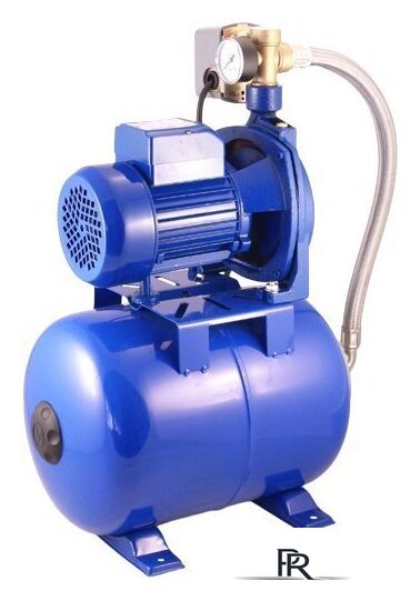 Насосная станция Jemix ATCP-146 - Изображение №2 — Интернет-магазин ПроЗаказ