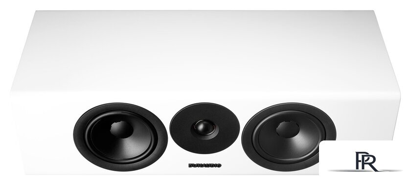 Полочная акустика Dynaudio Evoke 25C (белый рояльный лак) - Изображение №4 — Интернет-магазин ПроЗаказ