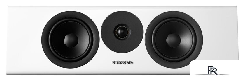 Полочная акустика Dynaudio Evoke 25C (белый рояльный лак) - Изображение №1 — Интернет-магазин ПроЗаказ