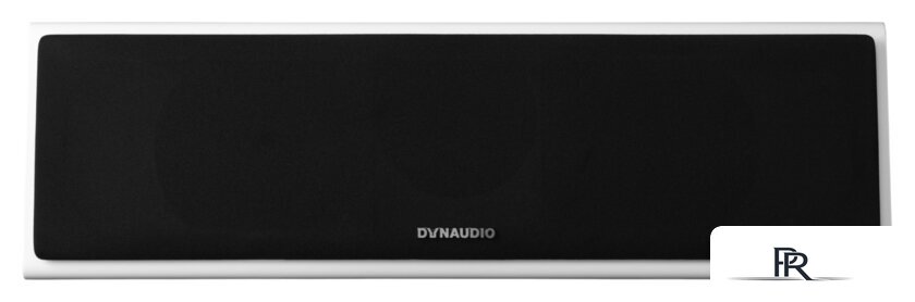 Полочная акустика Dynaudio Evoke 25C (белый рояльный лак) - Изображение №3 — Интернет-магазин ПроЗаказ