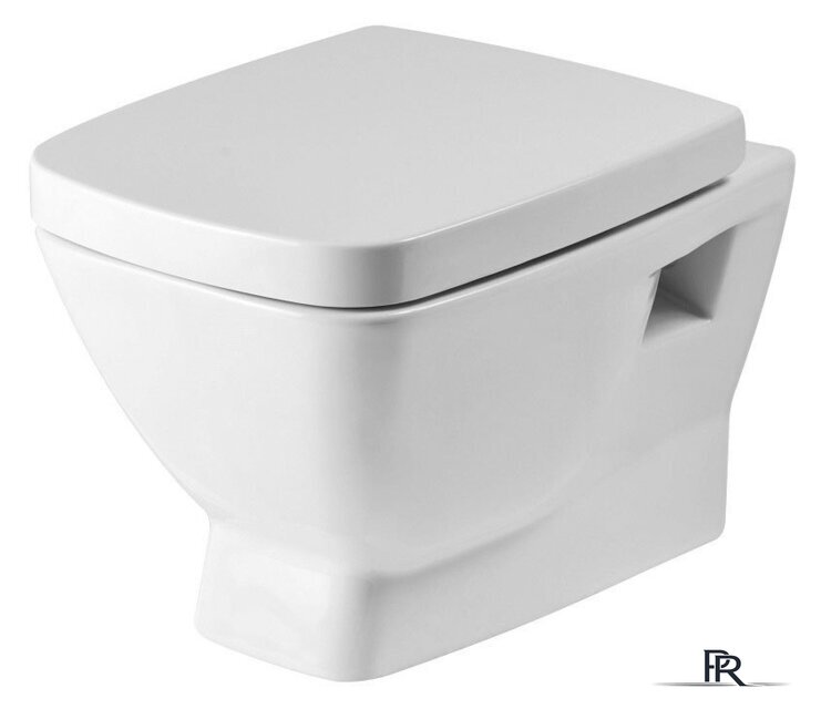 Унитаз подвесной Santek Нео Пэк 1.WH30.2.463 - Изображение №2 — Интернет-магазин ПроЗаказ