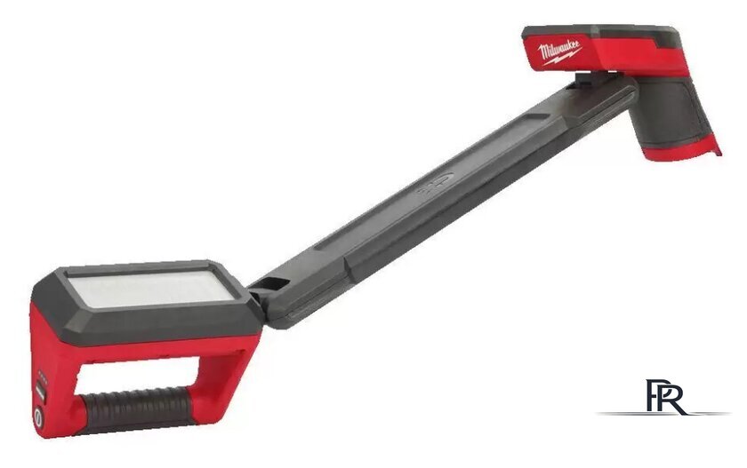Фонарь Milwaukee M12 UCL-0 (без АКБ) - Изображение №1 — Интернет-магазин ПроЗаказ