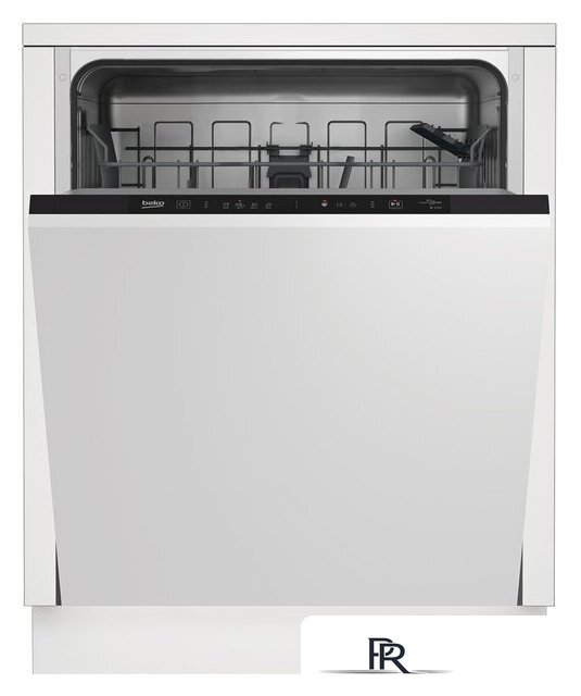 Встраиваемая посудомоечная машина BEKO BDIN14320 - Изображение №1 — Интернет-магазин ПроЗаказ
